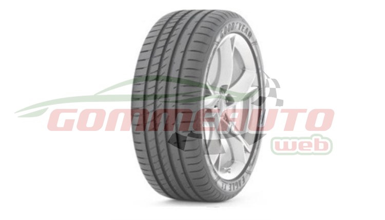 COP. 255/40YR19  GOODYEAR  F1 ASYM AO FP XL            100Y